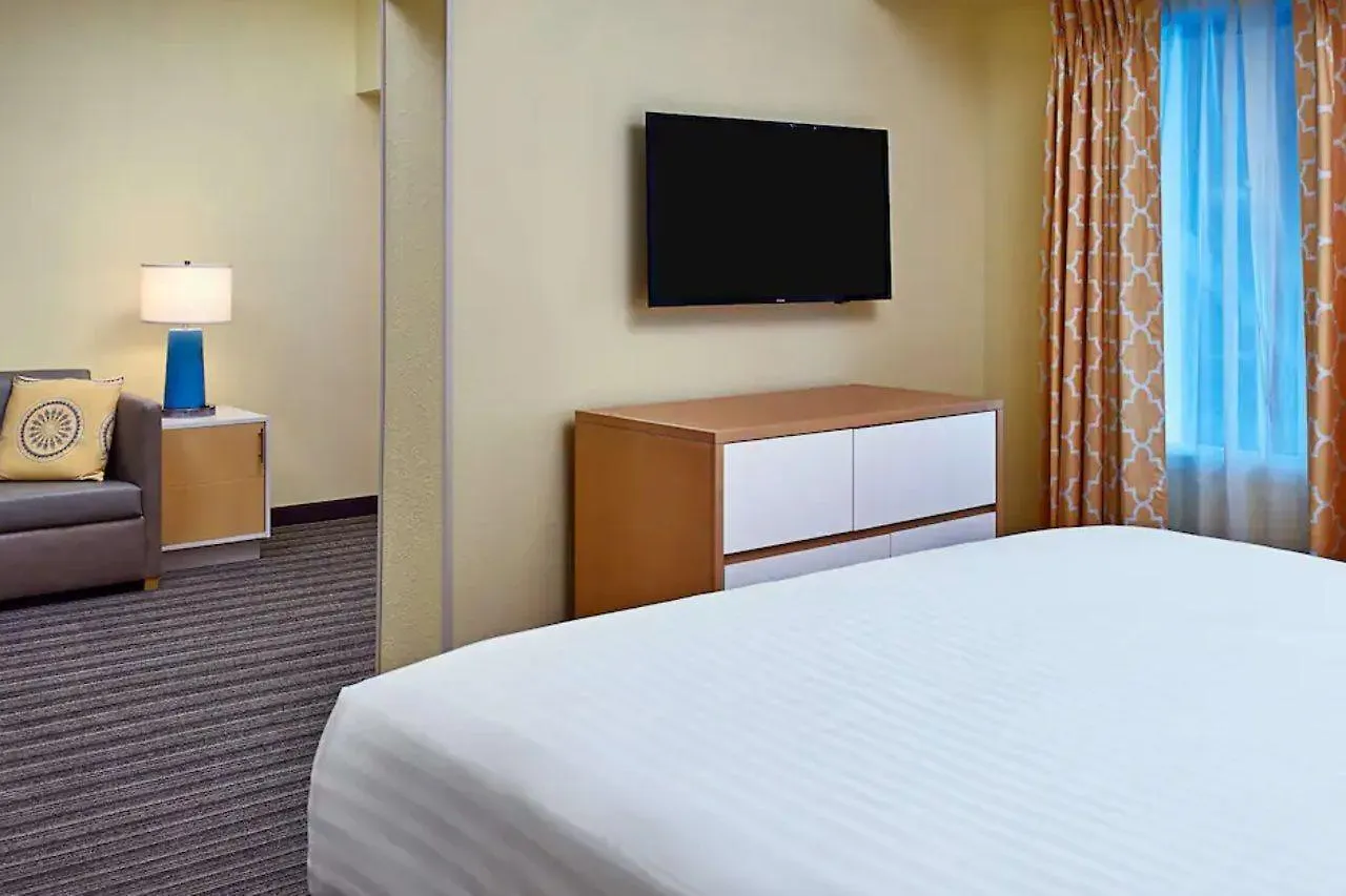 Sonesta Simply Suites Memphis East Poplar Pike 3*,  United States