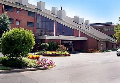 Sonesta Simply Suites Memphis East Poplar Pike