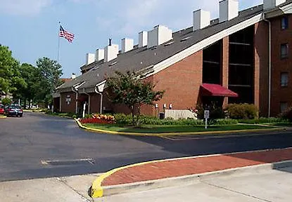 Hotel Sonesta Simply Suites Memphis East Poplar Pike