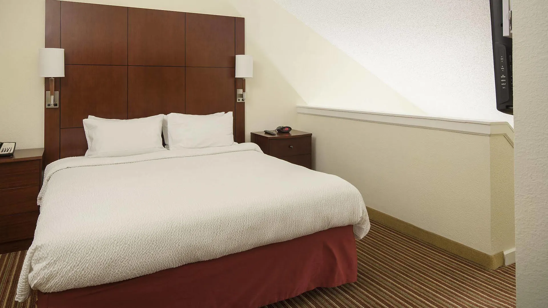 Sonesta Simply Suites Memphis East Poplar Pike United States