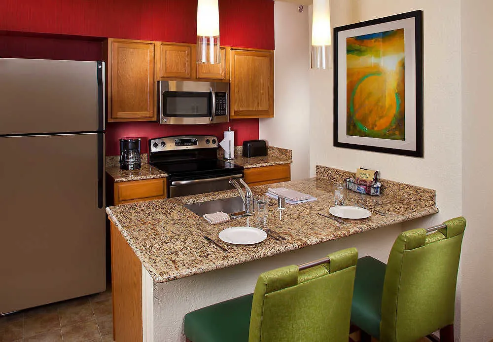 Sonesta Simply Suites Memphis East Poplar Pike 3*,  United States