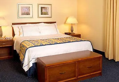 Sonesta Simply Suites Memphis East Poplar Pike