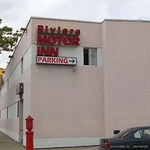 Riviera Motor Brooklyn New York