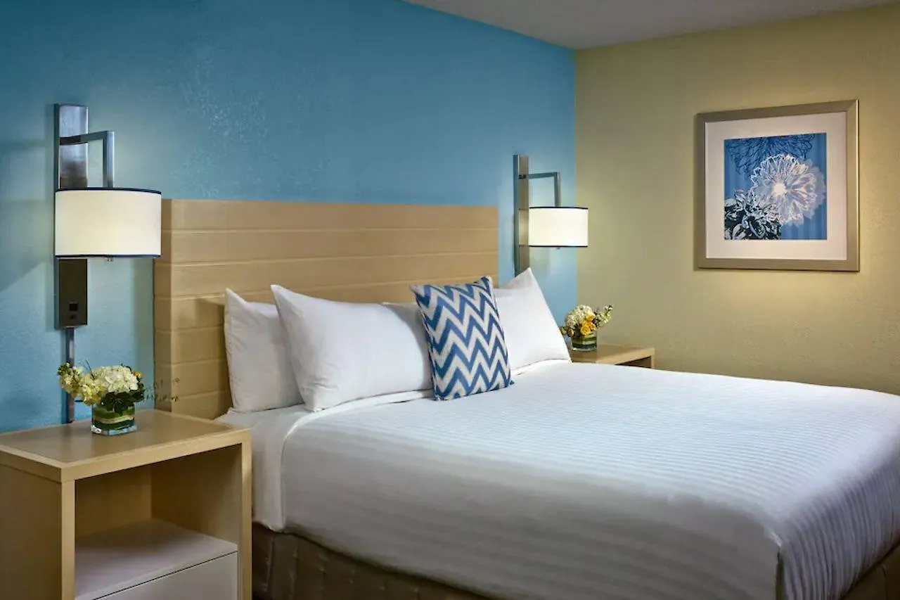 Sonesta ES Suites Memphis Estados Unidos