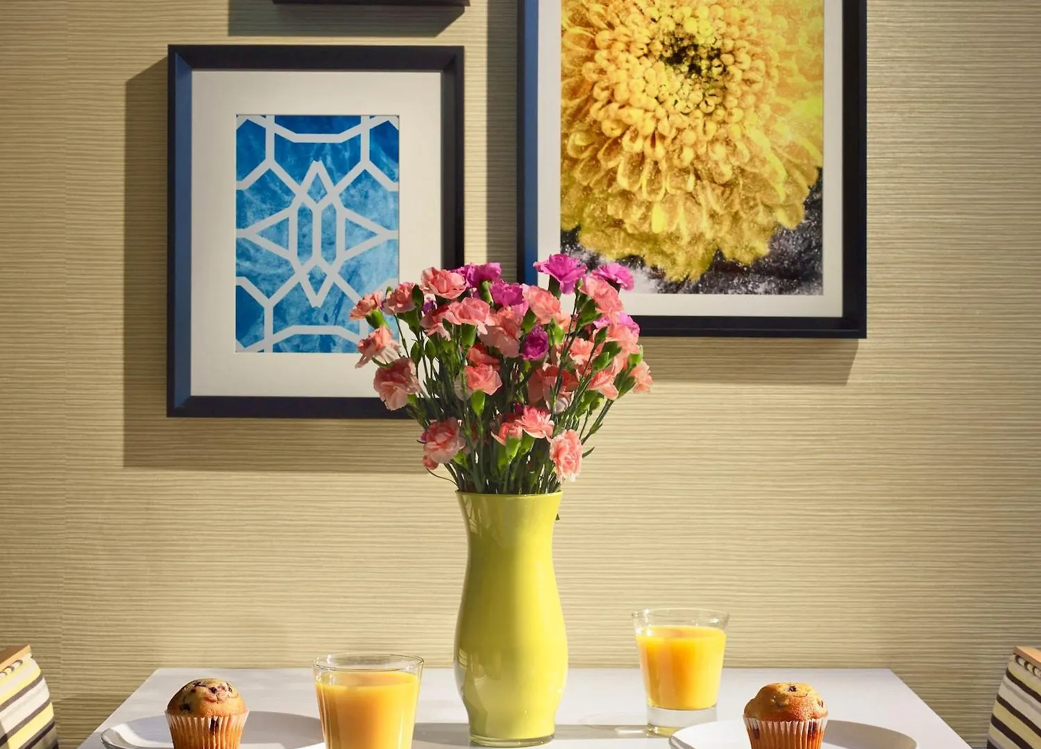 Sonesta ES Suites Memphis Hotel
