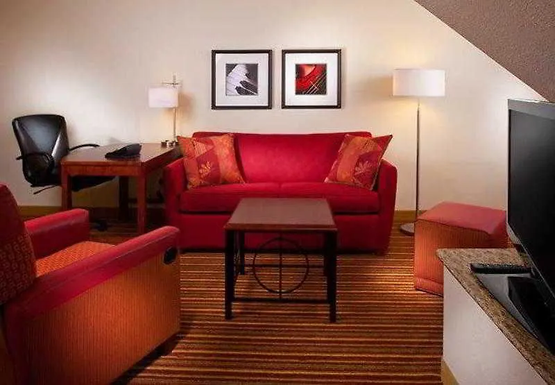 Hotel Sonesta ES Suites Memphis