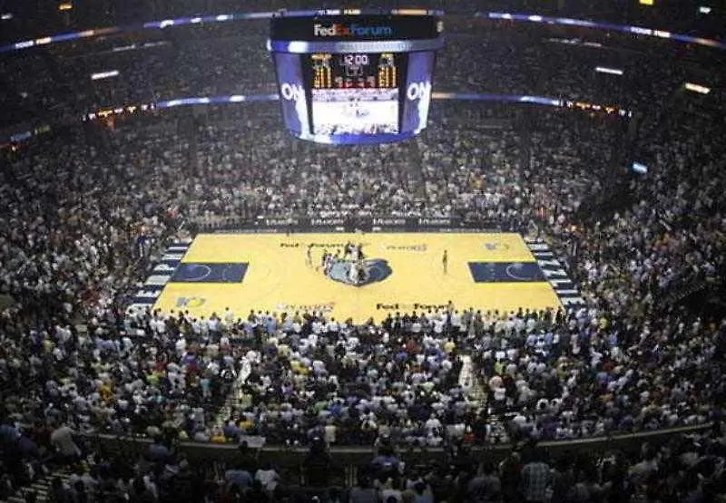 Sonesta ES Suites Memphis 3*,