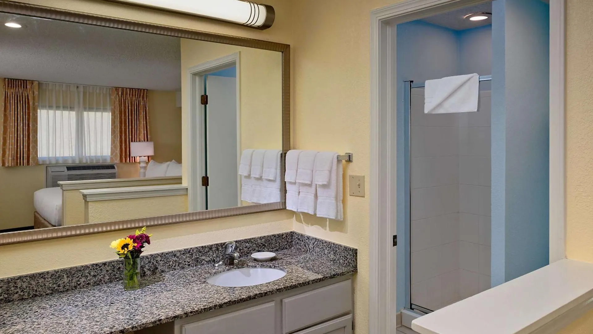 Hotel Sonesta ES Suites Memphis