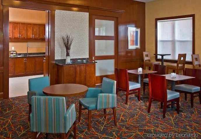 Sonesta ES Suites Memphis