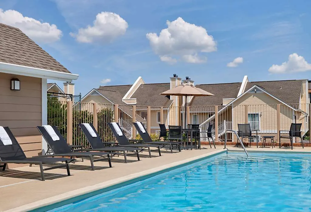 Sonesta ES Suites Memphis Hotel