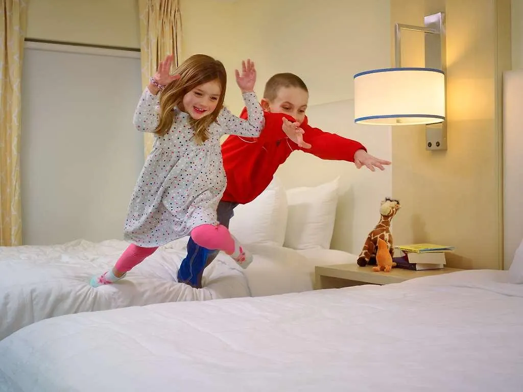 Hotel Sonesta ES Suites Memphis
