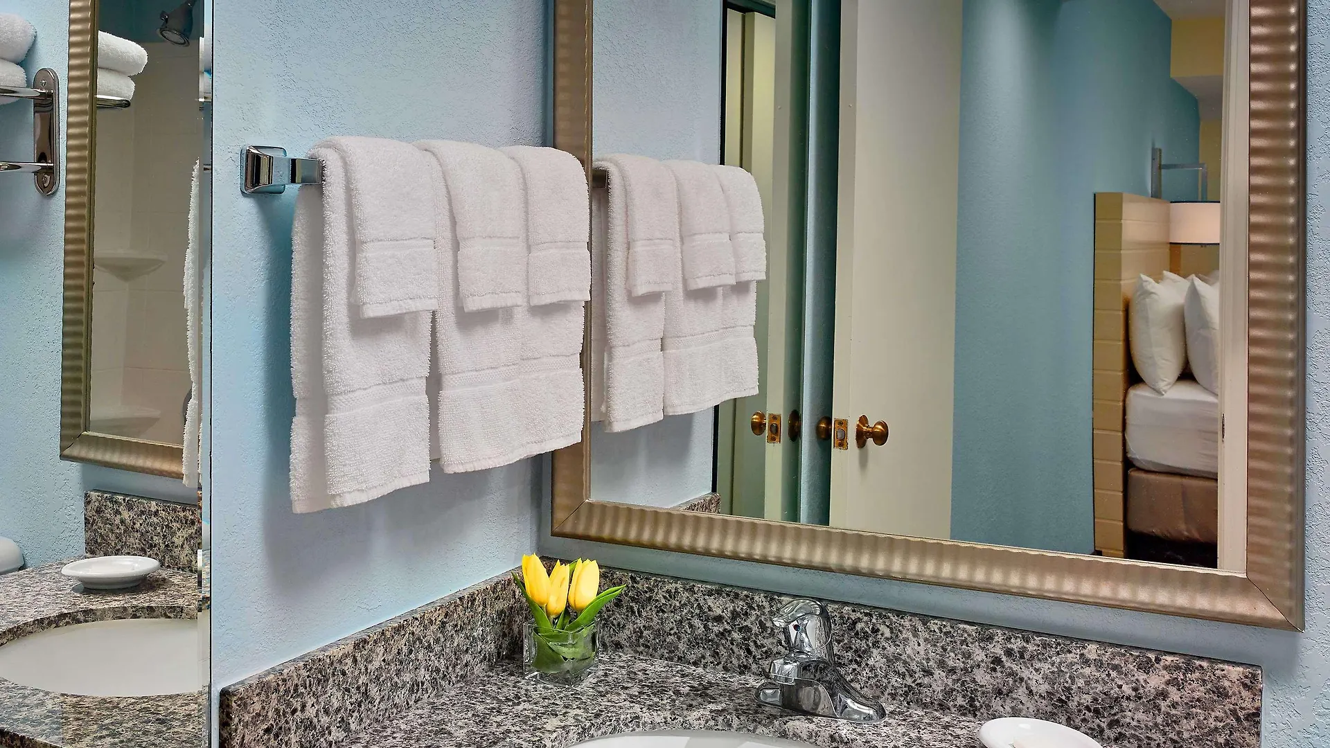 Hotel Sonesta Simply Suites Memphis East Poplar Pike