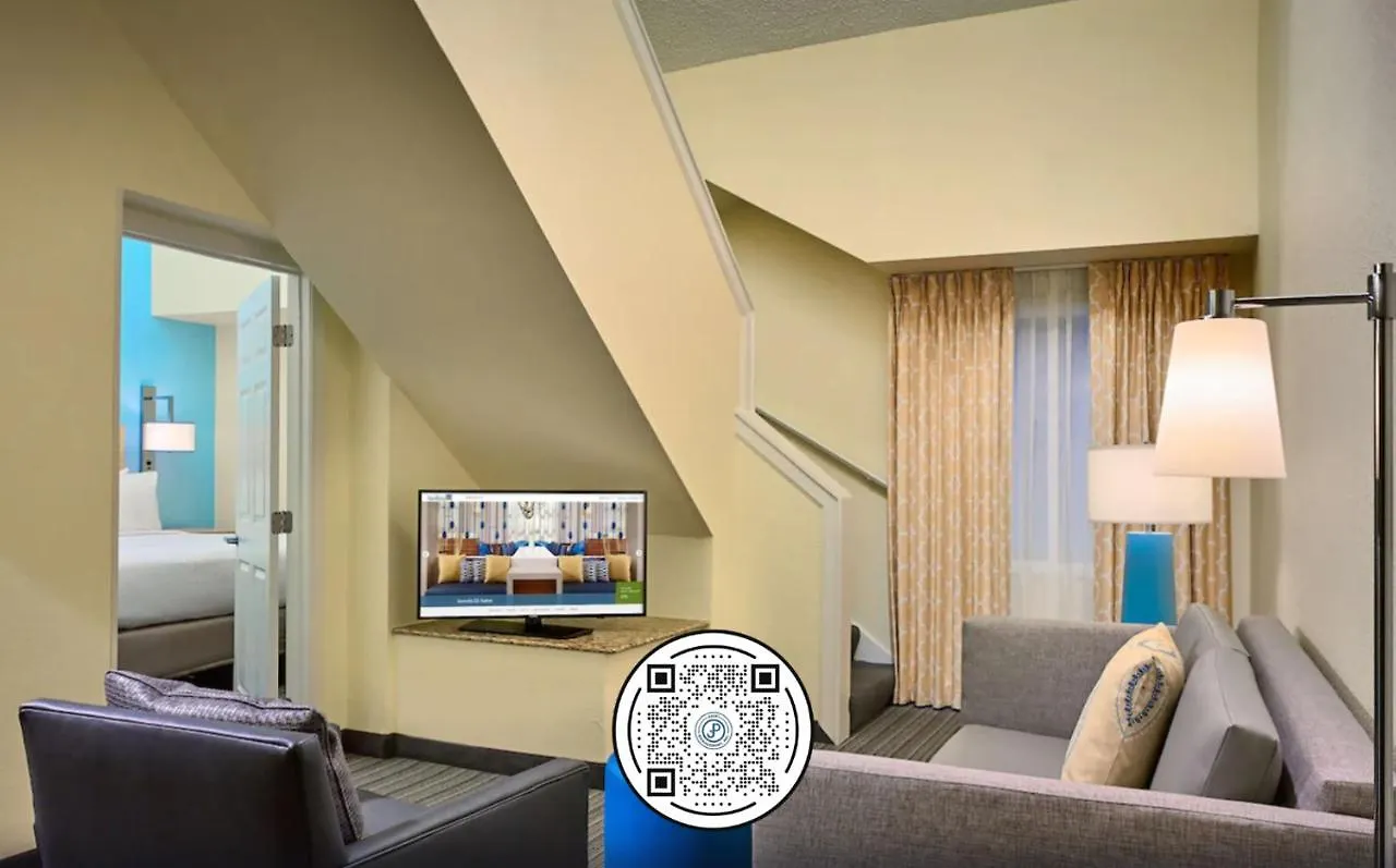 Sonesta Simply Suites Memphis East Poplar Pike