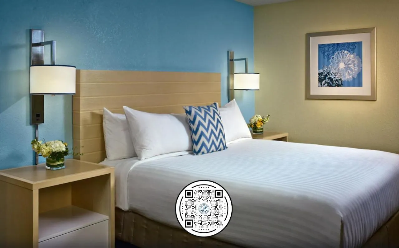 Sonesta Simply Suites Memphis East Poplar Pike United States