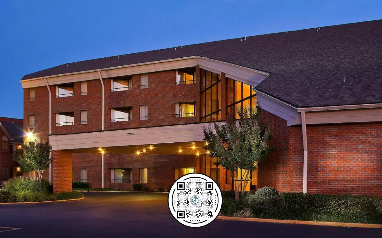 Hotel Sonesta Simply Suites Memphis East Poplar Pike