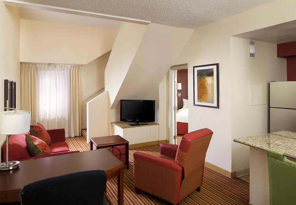 Sonesta Simply Suites Memphis East Poplar Pike 3*,  United States
