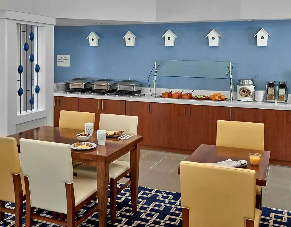 Sonesta Simply Suites Memphis East Poplar Pike 3*,