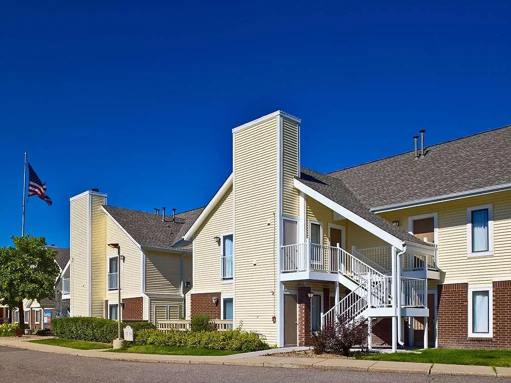 Sonesta Simply Suites Memphis East Poplar Pike United States